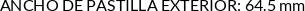 Atributos