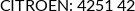 Cross