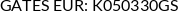 Cross
