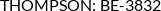 Cross