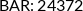 Cross