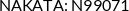 Cross