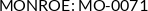 Cross