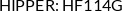 Cross