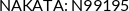 Cross