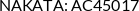 Cross