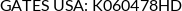 Cross