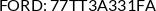 Cross