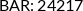 Cross