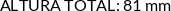 Atributos