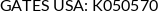 Cross