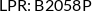 Cross