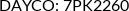 Cross