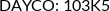 Cross