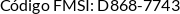 Cross