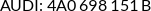 Cross